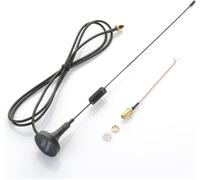 868 Mhz Antenne Sma Pour Ccu3 Ccu2 Raspberry Pi Cul Usb Cc1101 Gsm Elv Kit Raspberrymatic Pivccu Homematic Fibaro Câble Pigtail Externe 7Dbi Antenne[X1831]
