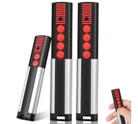 868 MHz Télécommande de Porte de Garage, 3 Pièces 4 Canaux Compatible avec 4020 TX03-868-4, 4026 TX03-868-2, 4020V000, 4026V000, 4021, Telecommande Portail, émetteur Manuel pour Porte de Garage