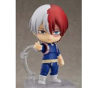 Takara Figurine Nendoroid Shoto Todoroki (86820) – Héros – Rerun