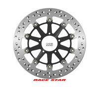 8683-disque de frein rond 1845ZG compatible avec DUCATI MONSTER SP 937