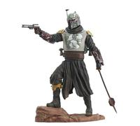 86873 SW MILESTONES MANDALORIAN BOBA FETT ST