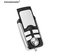 868MHz BS Bisecur Télécommande Compatible avec HSE1 HSE2 HSE4 HSE5-868-BS HS5-868-BS Porte De Garage Déterminer L'émetteur--J-12A-821