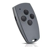 868MHz émetteur Manuel d'ouverture de Porte de Garage Compatible avec Marantec Digital 304/384 / 302/313 / 321/323 / 131 868 télécommande 1 pièce