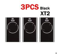 868MHz FAAC XT4 868 SLH LR-FAAC XT2 868 SLH LR Télécommande Porte-Portail de Garage 787010 787009 FAAC XT4 XT2 - 3PCS XT2 Bl Trasil