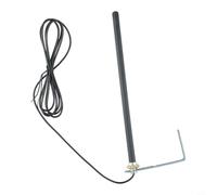 868MHz Gain 3dBi pour Hormann pour garador Sommer 868MHz Gain | Gain 3dBi, pour fréquence 868MHz, compatible Hormann, pour garador, Sommer, matériau durable