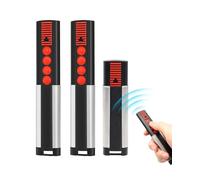 868Mhz Telecommande Portail pour 4020 TX03-868-4, 4026 TX03-868-2, 4020V000, 4026V000, 4 canaux, émetteur Manuel pour Porte de Garage
