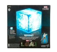 86902 ML TESSERACT RÉPLIQUE ÉLECTRONIQUE