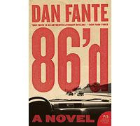 86'd: A Hollywood Chauffeur Must Stay Sober-But Demons Drive the Downward Spiral