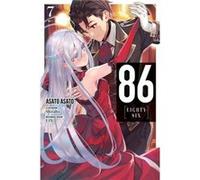 86EIGHTYSIX Vol. 7 light novel by Asato Asato Asato Asato (Auteur)