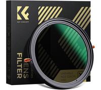 86Mm Filtre Polarisant Et Nd2-32 Nd Variable Sans Croix Bleu X 2 En 1 1-5 Stops 28 Revêtements De Nano-X Imperméable Anti Des Rayures Pour Objectif Appareil Photo[Z4989]