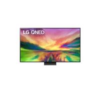 TV LG QNED 4K 217 cm - Blanc - Smart TV - 86QNED81
