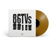 86TVs Vinyle Or