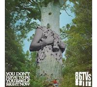 86TVs - You Don’t Have to Be Yourself Right Now [Vinyl] [Import]