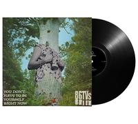 86TVs - You Don’t Have To Be Yourself Right Now