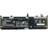 86Wh MN06XL Batterie de rechange pour ordinateur portable HP ZBook Studio 16 G9 Mobile Workstation/ZBook Studio 16 G10 G11 Mobile Workstation Series TPN-DB1B M82230-005 M82220-2C1 31CP7/44 Haute