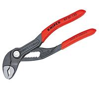 87 01 125 Pince L. Pince : 125 mm ouverture mâchoire max : 27 mm KNIPEX