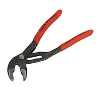 87 01 180 Pince L. Pince : 180 mm ouverture mâchoire max : 42 mm KNIPEX