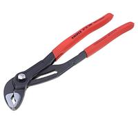 87 01 250 Pince L. Pince : 250 mm ouverture mâchoire max : 50 mm KNIPEX