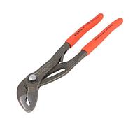 87 11 250 Pince auto-réglable pour tuyaux Pince L. : 250 mm KNIPEX