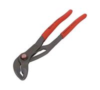 87 21 250 L : ouverture mâchoire 250 mm max : 50 mm KNIPEX