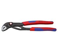 87 22 250 pince auto-réglable pour tuyaux KNIPEX