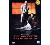 87' distretto-Premonizioni [Import]