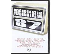 87 (DVD) [Import]