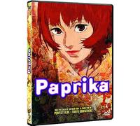 (87) Paprika [Dvd] [Import] [Pal, ]