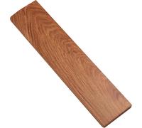 87 Solid Wood Keyboard Stand Wrist Rest Wrist Rest for Desktop Computer Laptop Compatible with Razer Tkl Wrist Logitech Keyboard Tkl Wrist Keyboard Tkl Wrist