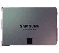 Samsung 870 QVO MZ-77Q8T0BW | Disque SSD Interne 8 To, SATA III, 2,5'' - Technologie QLC seconde génération