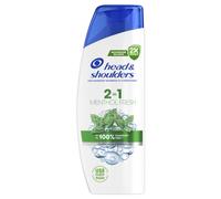 8700216304825 Head & Shoulders Menthol Fresh Szampon przeciwłupieżowy 2 w 1 330