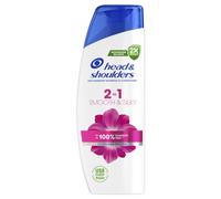 8700216304856 Head & Shoulders Smooth & Silky Szampon przeciwłupieżowy 2 w 1 330