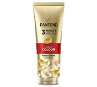 8700216545761 Pantene Pro-V 3 Minute Miracle Lively Colour Odżywka 220 ml. Activ