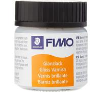 STAEDTLER - Fimo Accessoires - Blister 1 flacon de vernis brillant - 35 ml - 8704 01 BK