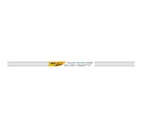 BIC - Rouleau tableau blanc adhésif Velleda - 200 x 100 cm - Effaçable à sec - Blanc