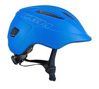 Cgm 870a Rotelle Mono Urban Helmet Bleu L