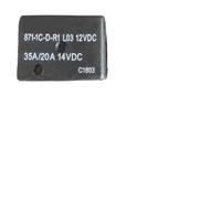 871-1c-d-r1 L03 12VDC relay v6-1c-12v-35a Industrial Electrical Relays