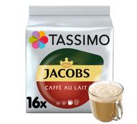 8711000501153 Tassimo Jacobs Café au Lait Napój z kawą rozpuszczalną i mlekiem 1