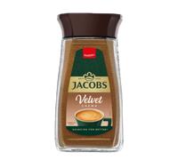 8711000517796 Jacobs Velvet Kawa rozpuszczalna 100 g Jacobs Douwe Egberts
