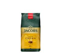 8711000539156 Jacobs Cafe Crema Gold Kawa ziarnista 500 g Jacobs Douwe Egberts