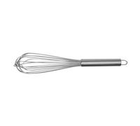 8711369510209 Rózga, 8 wrzecion z uchwytem, twarde wrzeciona - 35cm Hendi HENDI