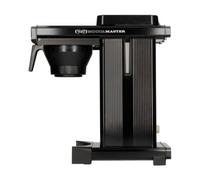 8712072194601 Moccamaster Thermoserve Autofill Black - Filter Coffee Machine Moc