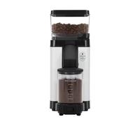 Moccamaster KM5 Moulin à café, Café filtre, Matt White