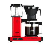 Moccamaster KBG 741 AO Semi-automatique Machine à café filtre 1,25 L