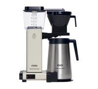8712072794047 Moccamaster KBGT 741 Off White - Filter Coffee Machine Moccamaster