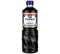 8715035150805 Kikkoman sos sojowy glutenfree 1 l Develey Polska Sp. z o.o