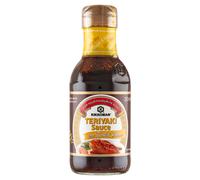 8715035280304 Kikkoman Sos Teriyaki z prażonym sezamem 250 ml Develey Polska Sp.