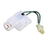 E.L.M. Leblanc Sonde fumée CTN Spott 87167603280 Spot LED Blanc économique