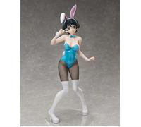 87183 Louer Une Petite Amie Ruka Sarashina Bunny