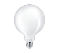 Ampoule LED E27 13W PHILIPS - équivalent 120W - Luz día 4000K